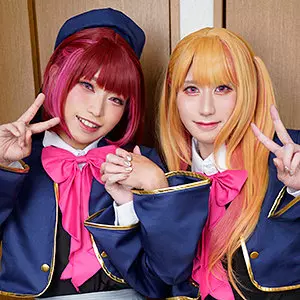 「fots053 有〇さん＆☆野さん」のサムネイル画像