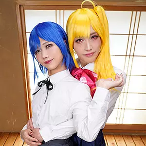 「fots062 リ〇ウさん＆虹〇さん」のサムネイル画像