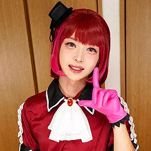 「fots067 有〇さん」のサムネイル画像
