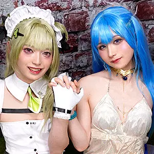 「fots070 ソ〇ダとヘ〇ム」のサムネイル画像