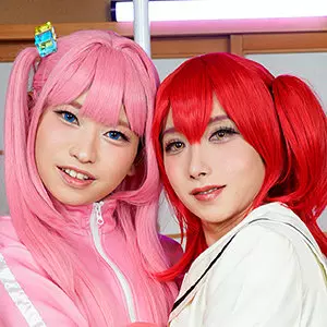 「fots074 郁〇さん＆ひ〇りさん」のサムネイル画像