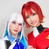 「fots078 リ○さん＆ア○ジュさん」のサムネイル画像