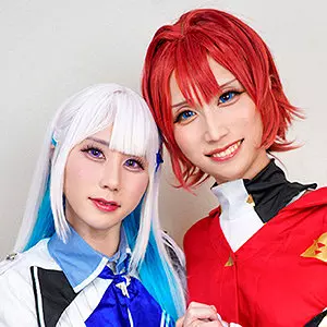 「fots078 リ○さん＆ア○ジュさん」のサムネイル画像