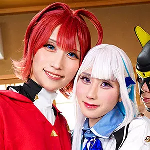 「fots080 リ○さん＆ア○ジュさん 2」のサムネイル画像