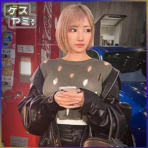 「gesy046 巨乳ギャル・もか」のサムネイル画像