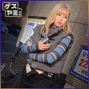 「gesy047 豊満ボディ・れい」のサムネイル画像