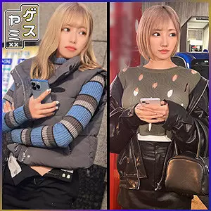 「gesy049 もか＆れい」のサムネイル画像