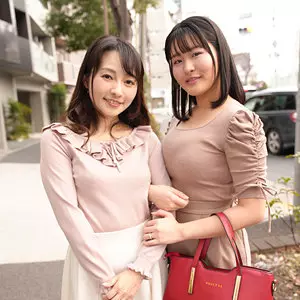 「gjkz552 しゅんか＆かのか」のサムネイル画像