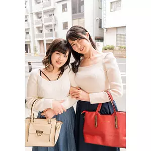 「gjkz565 あむ＆れいこ」のサムネイル画像