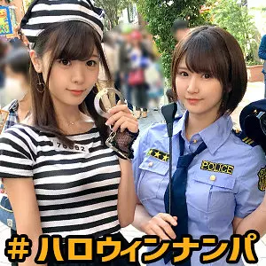 「hlw007 ゆうり＆のあ」のサムネイル画像