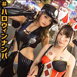 「hlw009 ひな＆ゆめ」のサムネイル画像