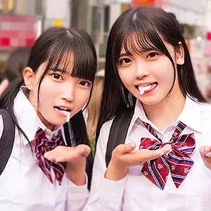 「oreco554 あかりちゃん＆ひなのちゃん」のサムネイル画像