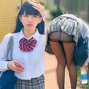 「oremo292 黒パンストミニスカちゃん」のサムネイル画像