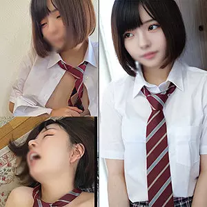 「rura055 制服女子Yちゃん」のサムネイル画像