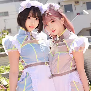 「sbkd020 みい＆もな」のサムネイル画像