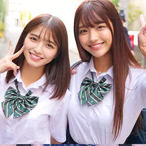 「skho117 すみれちゃん＆ひまりちゃん」のサムネイル画像