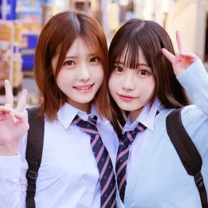 「skho175 ひまりちゃん＆あかりちゃん」のサムネイル画像