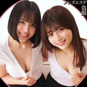 「smjh022 莉彩＆陽波」のサムネイル画像