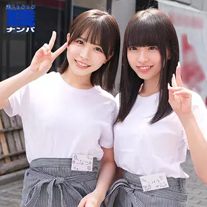 「smjs065 こなつさん＆こはるさん」のサムネイル画像
