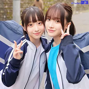 「smub036 ももちゃん＆みこちゃん」のサムネイル画像