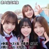「smuw040 もも＆ひまり＆みなみ＆あかり@裏垢J」のサムネイル画像