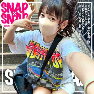 「sna009 あきら」のサムネイル画像
