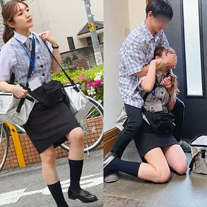 「spay471 横峯さん」のサムネイル画像
