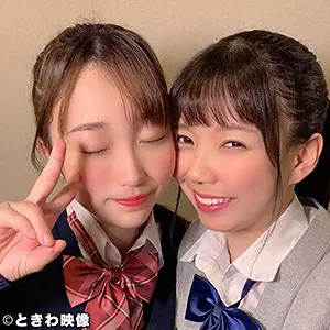「tkwa162 ひかり＆しずく」のサムネイル画像
