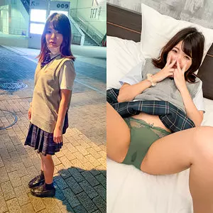 「trc028 ミントグリーンぱんつちゃん」のサムネイル画像