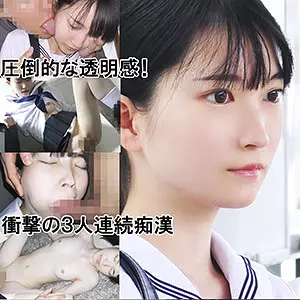 「y021 白セーラー紺リボンちゃん 21」のサムネイル画像
