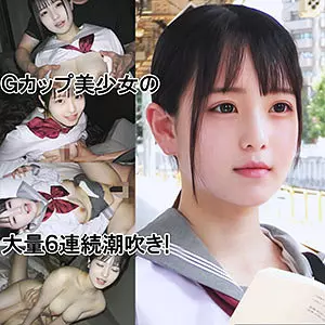 「y031 グレーセーラー赤リボンちゃん031」のサムネイル画像