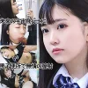 「y042 グレーブレザー青リボンちゃん042」のサムネイル画像